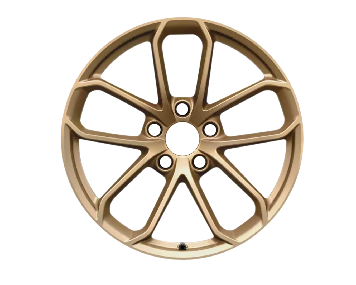 Front Alloy Wheel - 8.5Jx20 - ET61 - Cayman | 2019-2025