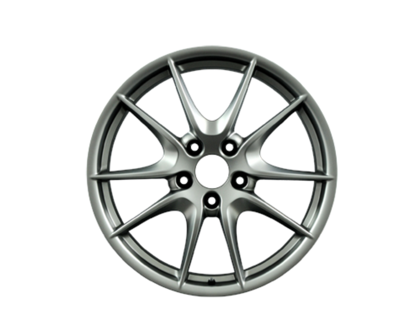 Front Alloy Wheel - 8Jx20 - ET57 - Boxster | Cayman | 2013-2016
