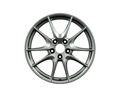 Front Alloy Wheel - 8Jx20 - ET57 - Boxster | Cayman | 2013-2016