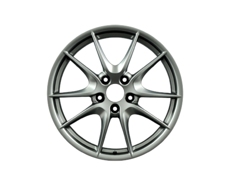 Front Alloy Wheel - 8Jx20 - ET57 - Boxster | Cayman | 2013-2016