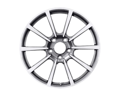 Front Alloy Wheel - 8Jx20 - ET57 - Boxster | Cayman | 2013-2025