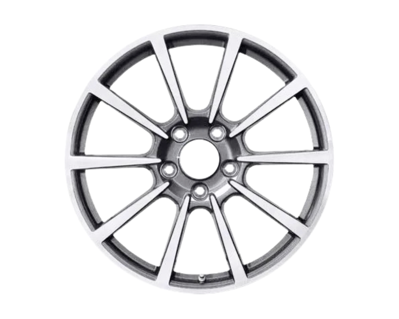 Front Alloy Wheel - 8Jx20 - ET57 - Boxster | Cayman | 2013-2025