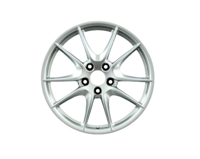 Front Alloy Wheel - 8Jx20 - ET57 - Boxster | Cayman | 2013-2016