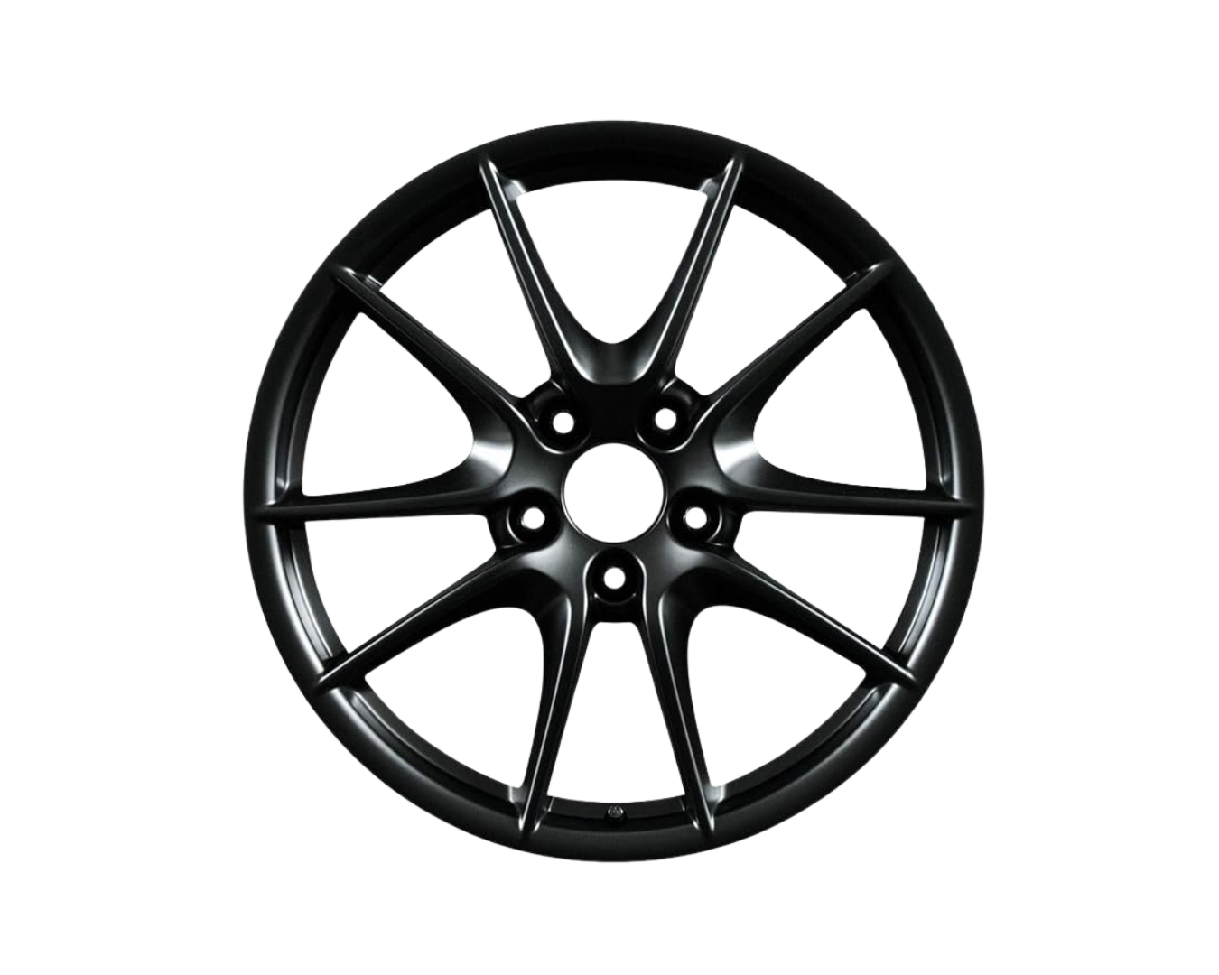 Front Alloy Wheel - 8Jx20 - ET57 - Boxster | Cayman | 2013-2016