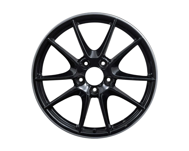 Front Alloy Wheel - 8Jx20 - ET57 - Cayman | 2014-2016