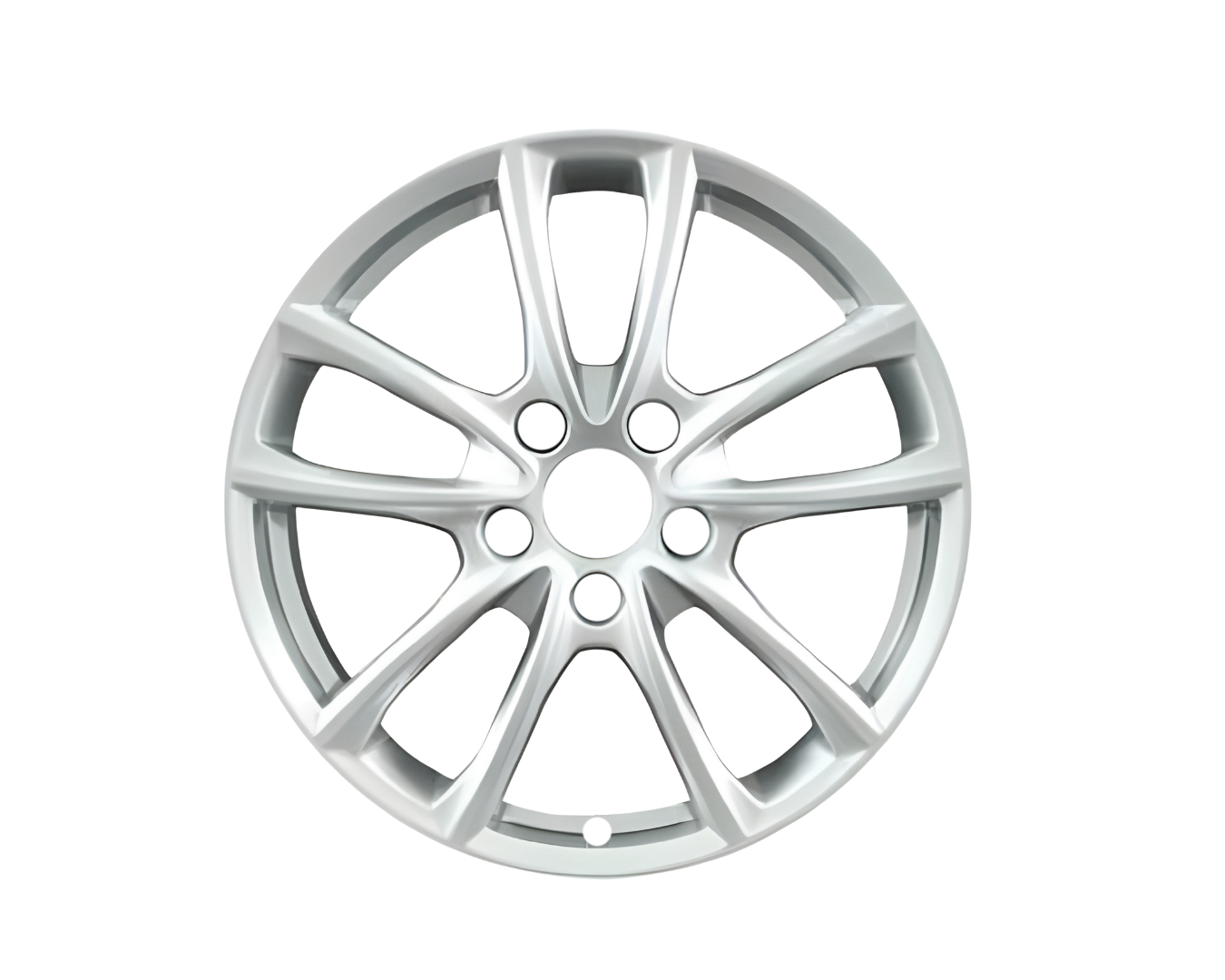 Front Alloy Wheel - 9.0Jx19 - ET64 - Panamera | 2017-2024