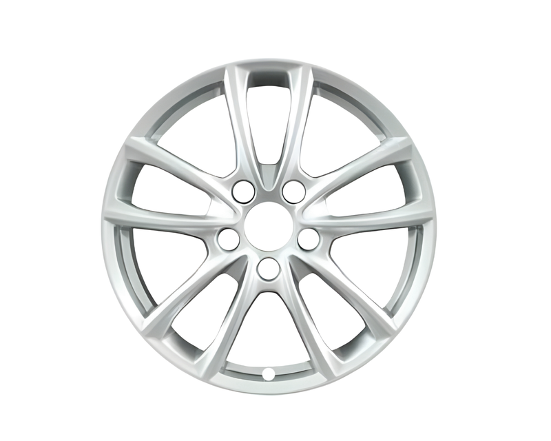Front Alloy Wheel - 9.0Jx19 - ET64 - Panamera | 2017-2024