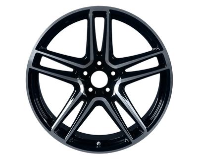 Front Alloy Wheel - 9.0Jx20 - ET26 - Macan | 2019-2025