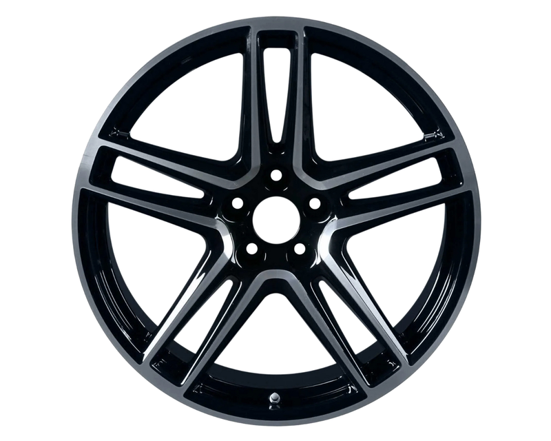 Front Alloy Wheel - 9.0Jx20 - ET26 - Macan | 2019-2025
