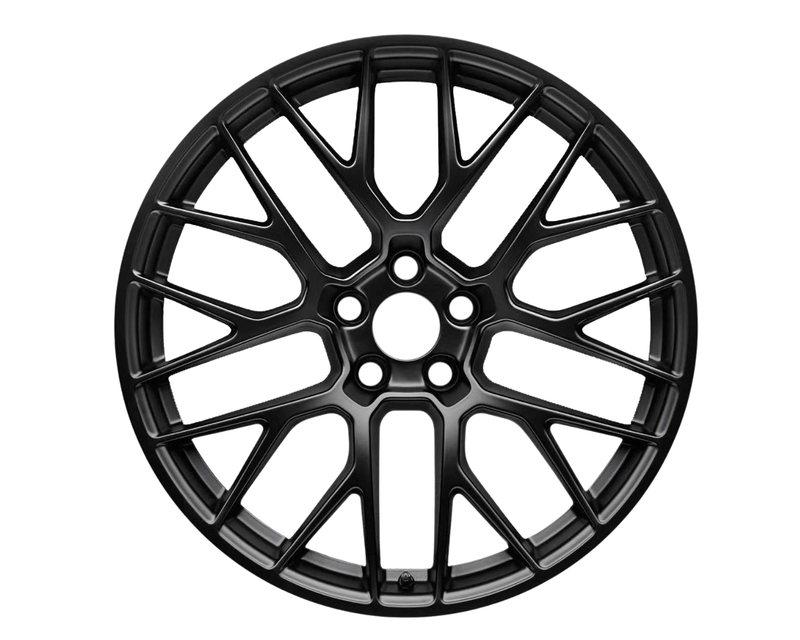 Front Alloy Wheel - 9.0Jx20 - ET26 - Macan | 2019-2025