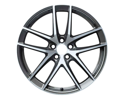 Front Alloy Wheel - 9.0Jx20 - ET26 - Macan | 2019-2025