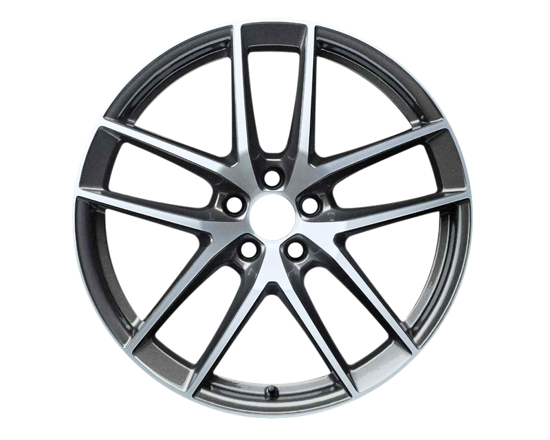 Front Alloy Wheel - 9.0Jx20 - ET26 - Macan | 2019-2025