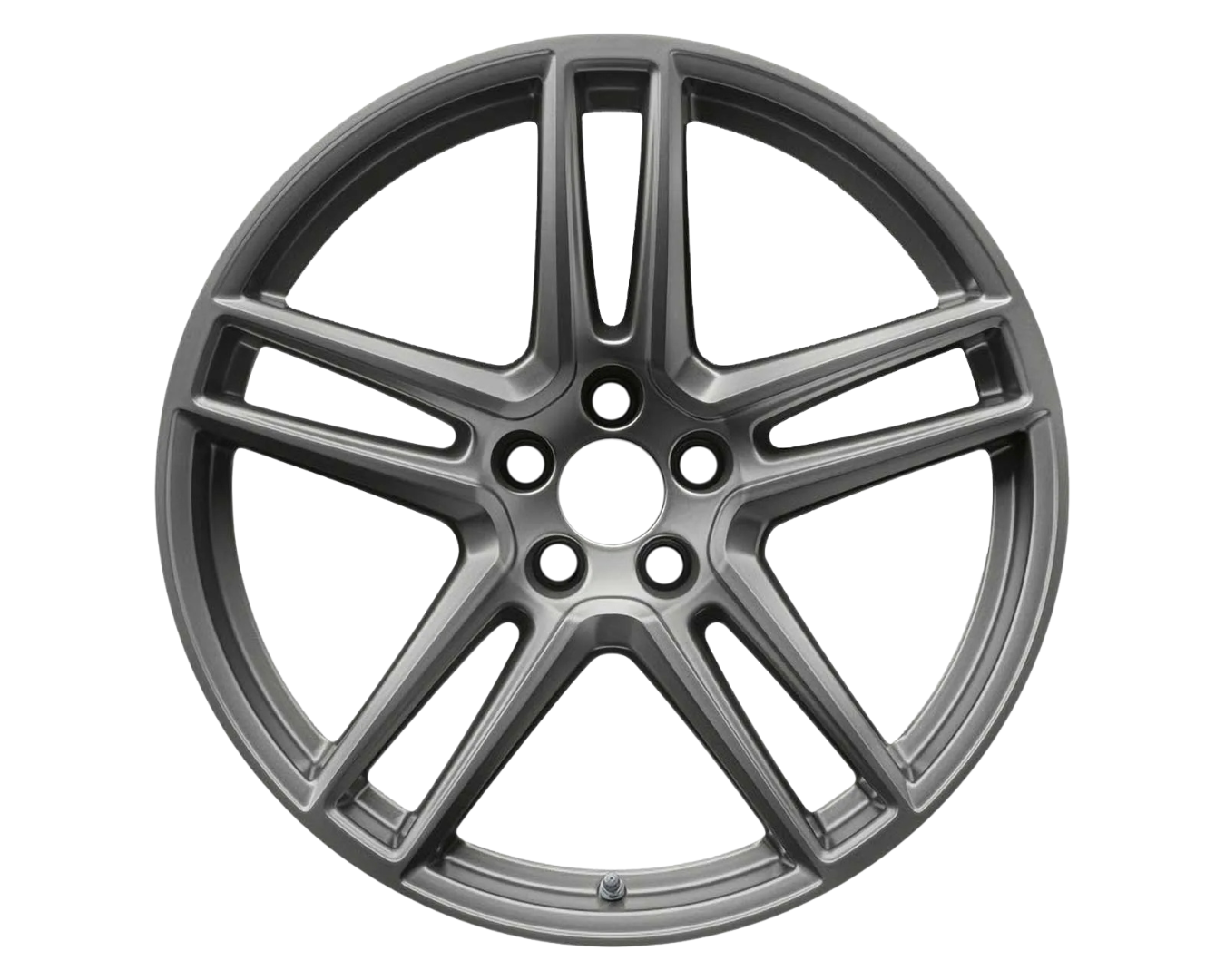 Front Alloy Wheel - 9.0Jx20 - ET26 - Macan | 2019-2025