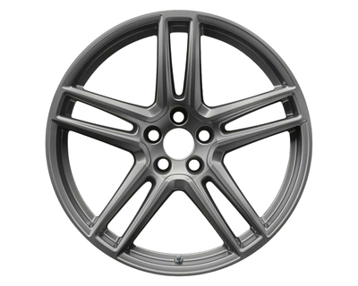Front Alloy Wheel - 9.0Jx20 - ET26 - Macan | 2019-2025