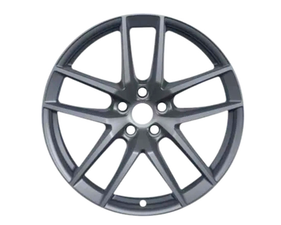 Front Alloy Wheel - 9.0Jx20 - ET26 - Macan | 2022-2025