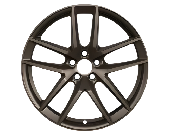 Front Alloy Wheel - 9.0Jx20 - ET26 - Macan | 2022-2025