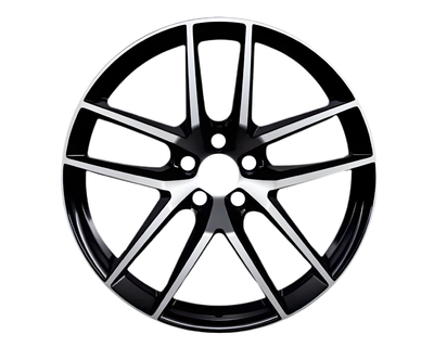 Front Alloy Wheel - 9.0Jx20 - ET26 - Macan | 2022-2025