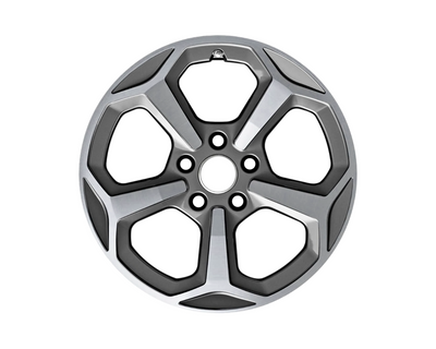 Front Alloy Wheel - 9.0Jx20 - ET54 - Taycan | 2020-2023