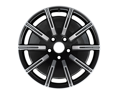 Front Alloy Wheel - 9.0Jx20 - ET54 - Taycan | 2020-2023