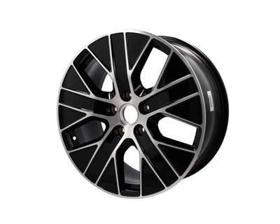 Front Alloy Wheel - 9.0Jx20 - ET54 - Taycan | 2025-2026
