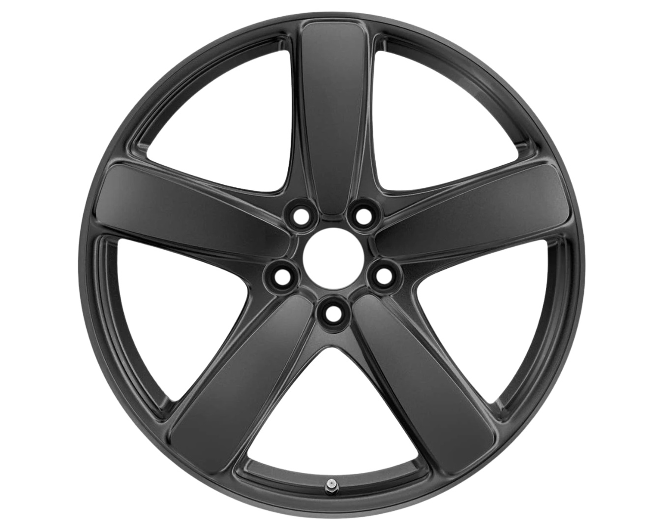 Front Alloy Wheel - 9.0Jx21 - ET26 - Macan | 2015-2018