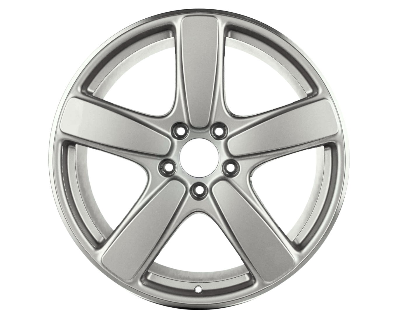 Front Alloy Wheel - 9.0Jx21 - ET26 - Macan | 2015-2018