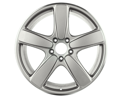 Front Alloy Wheel - 9.0Jx21 - ET26 - Macan | 2015-2018