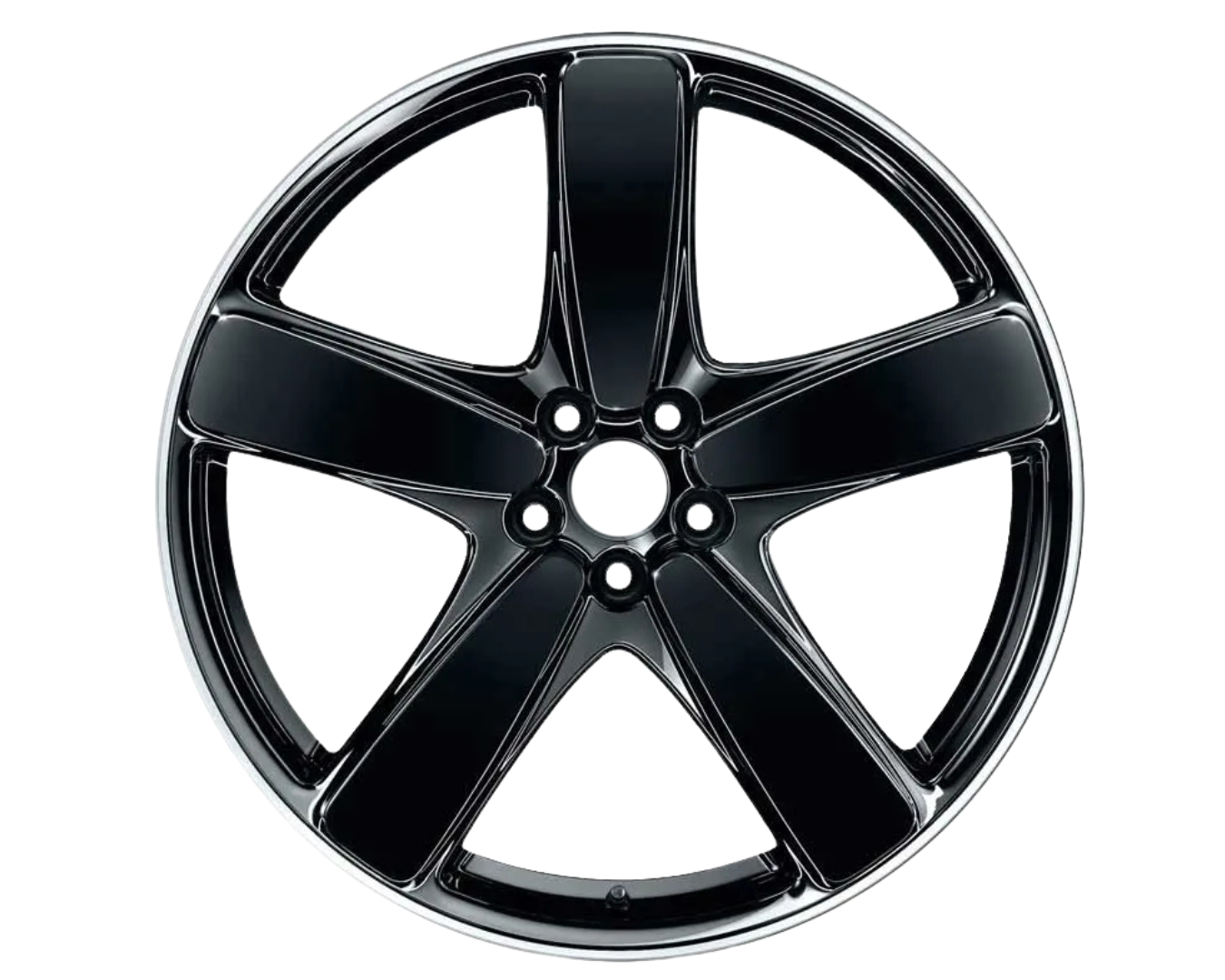 Front Alloy Wheel - 9.0Jx21 - ET26 - Macan | 2015-2018