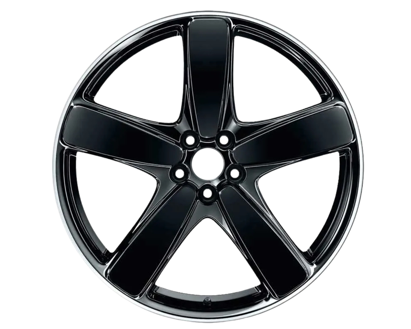 Front Alloy Wheel - 9.0Jx21 - ET26 - Macan | 2015-2018