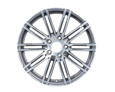 Front Alloy Wheel - 9.0Jx21 ET26 - Macan | 2015-2018