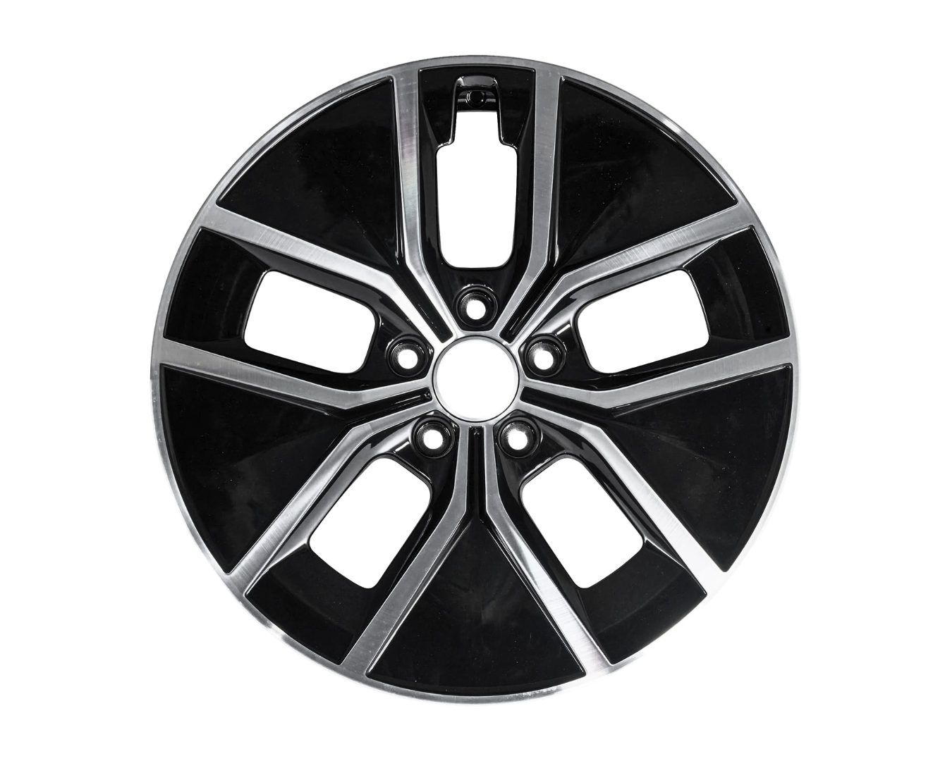 Front Alloy Wheel - 9.0Jx21 - ET56 - Taycan | 2025-2026