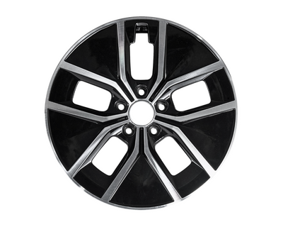 Front Alloy Wheel - 9.0Jx21 - ET56 - Taycan | 2025-2026