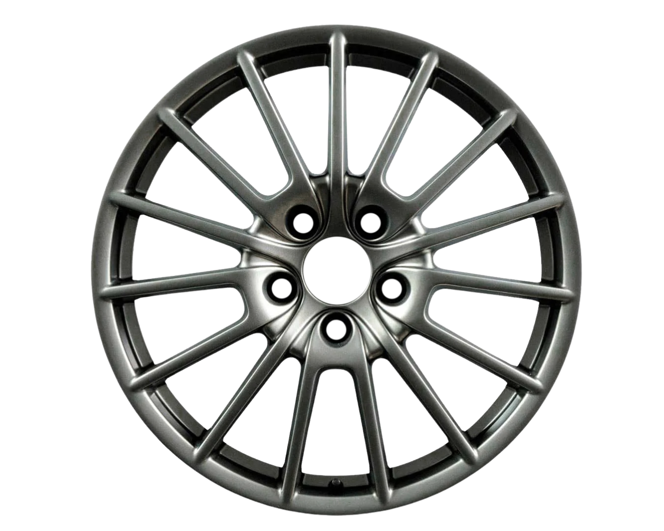 Front Alloy Wheel - 9.5Jx20 - ET65 - Panamera | 2010-2016