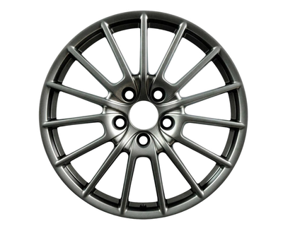 Front Alloy Wheel - 9.5Jx20 - ET65 - Panamera | 2010-2016