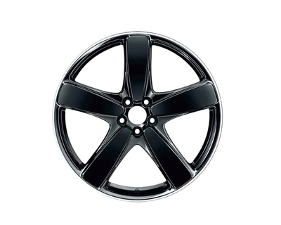 Front Alloy Wheel - 9.5Jx20 - ET65 - Panamera | 2010-2016