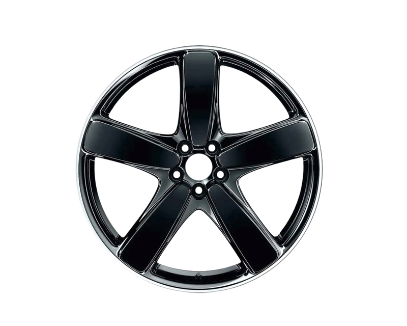 Front Alloy Wheel - 9.5Jx20 - ET65 - Panamera | 2010-2016