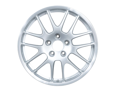 Front Alloy Wheel - 9.5Jx20 - ET65 - Panamera | 2010-2016