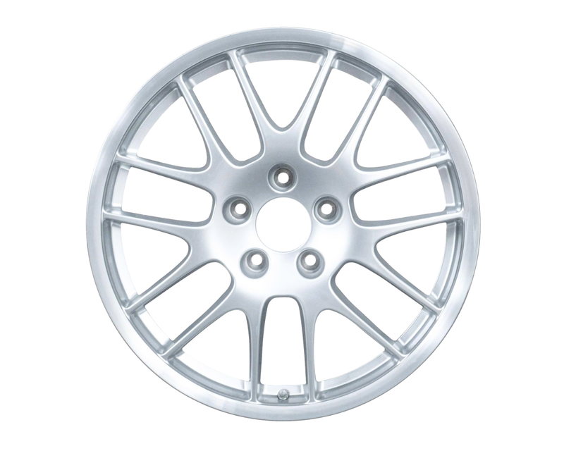 Front Alloy Wheel - 9.5Jx20 - ET65 - Panamera | 2010-2016
