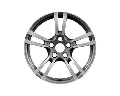 Front Alloy Wheel - 9.5Jx20 - ET65 - Panamera | 2010-2016