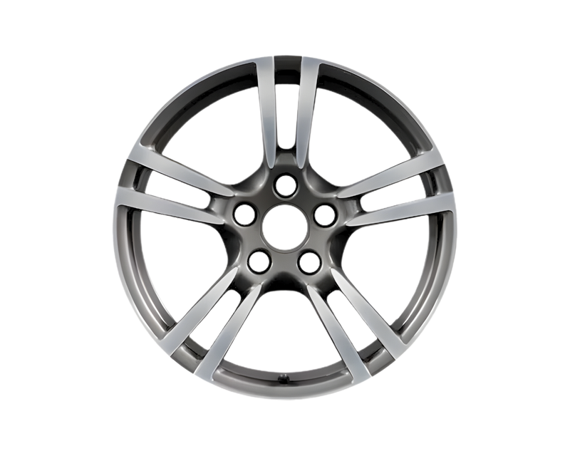 Front Alloy Wheel - 9.5Jx20 - ET65 - Panamera | 2010-2016