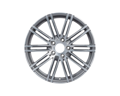 Front Alloy Wheel - 9.5Jx20 - ET65 - Panamera | 2010-2016