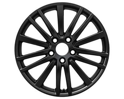 Front Alloy Wheel - 9.5Jx20 - ET71 - Panamera | 2017-2024