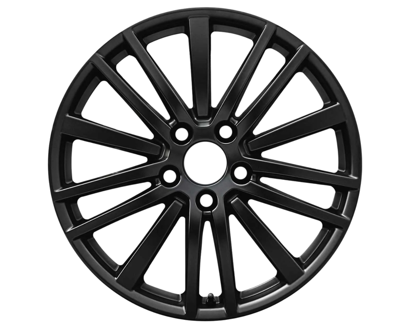 Front Alloy Wheel - 9.5Jx20 - ET71 - Panamera | 2017-2024