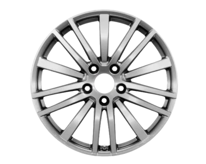 Front Alloy Wheel - 9.5Jx20 - ET71 - Panamera | 2017-2024