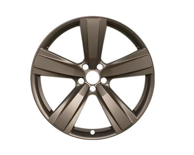 Front Alloy Wheel - 9.5Jx21 - ET27 - Macan | 2019-2025