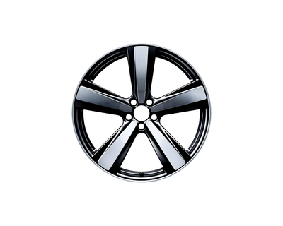 Front Alloy Wheel - 9.5Jx21 - ET27 - Macan | 2019-2025