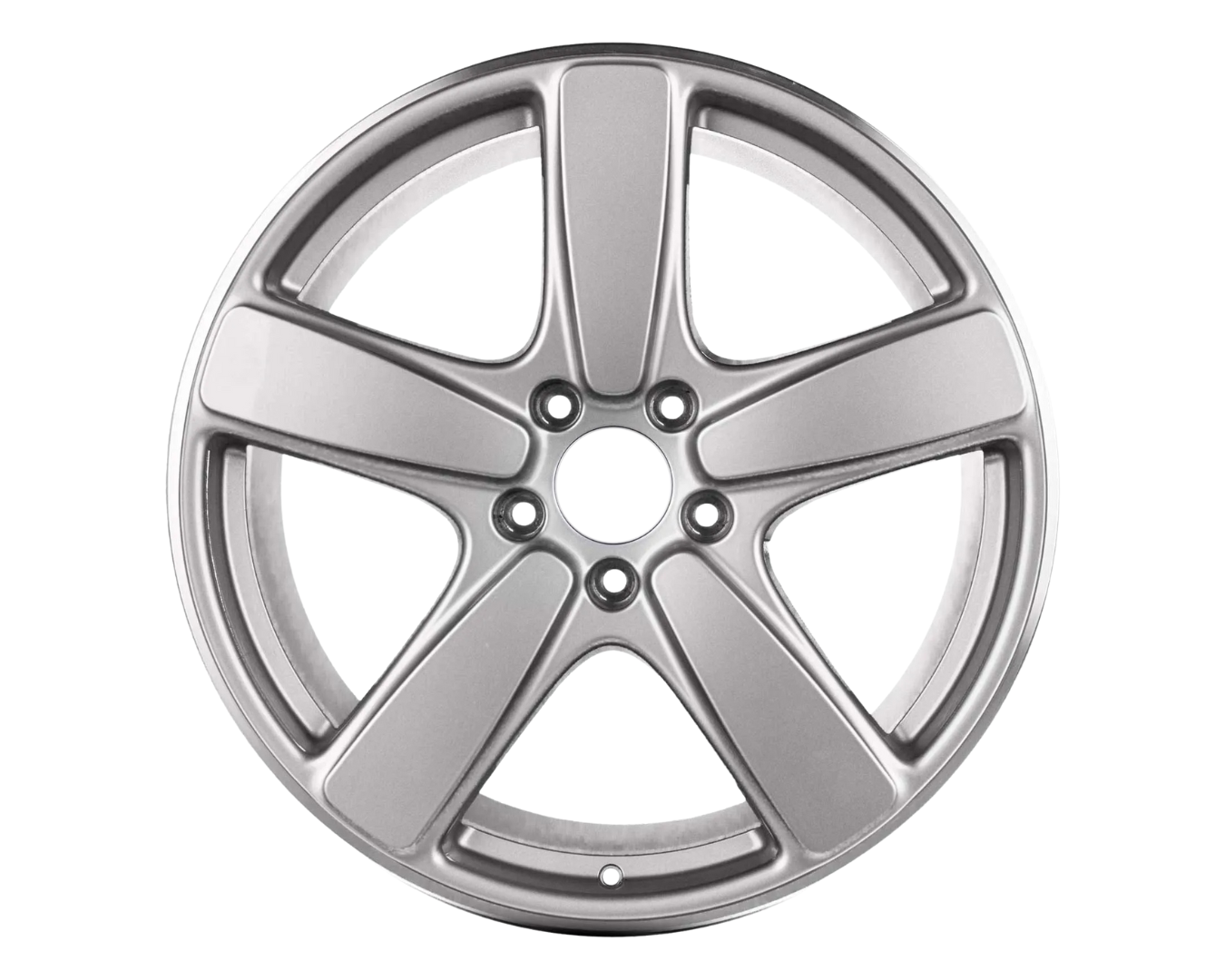 Front Alloy Wheel - 9.5Jx21 - ET27 - Macan | 2019-2025