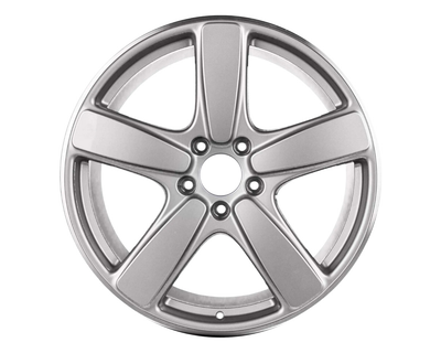 Front Alloy Wheel - 9.5Jx21 - ET27 - Macan | 2019-2025