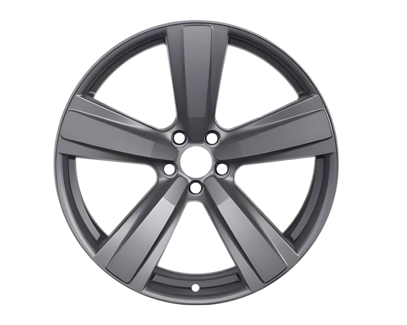 Front Alloy Wheel - 9.5Jx21 - ET27 - Macan | 2019-2025