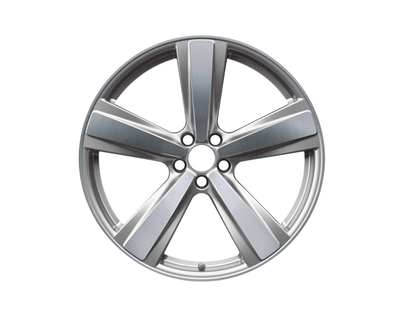 Front Alloy Wheel - 9.5Jx21 - ET27 - Macan | 2019-2025